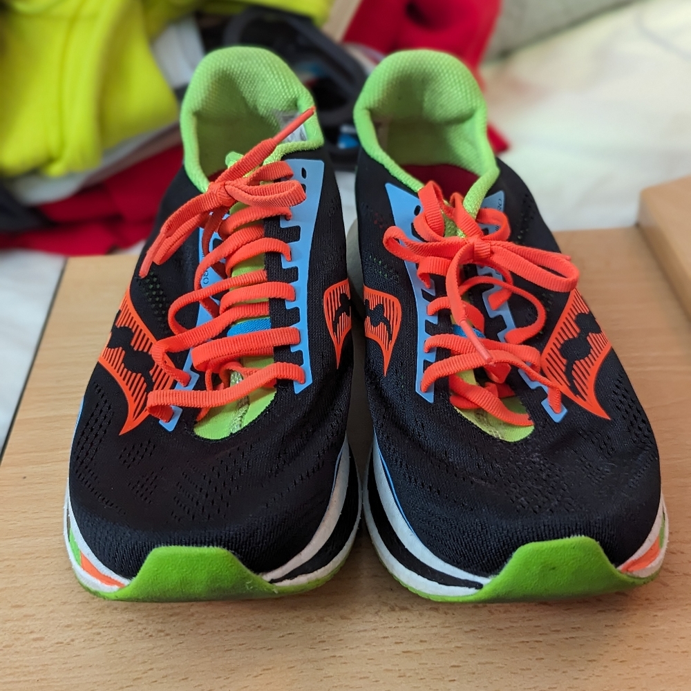 Saucony Endorphin Pro
